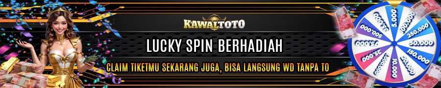 luckyspin kawaltoto